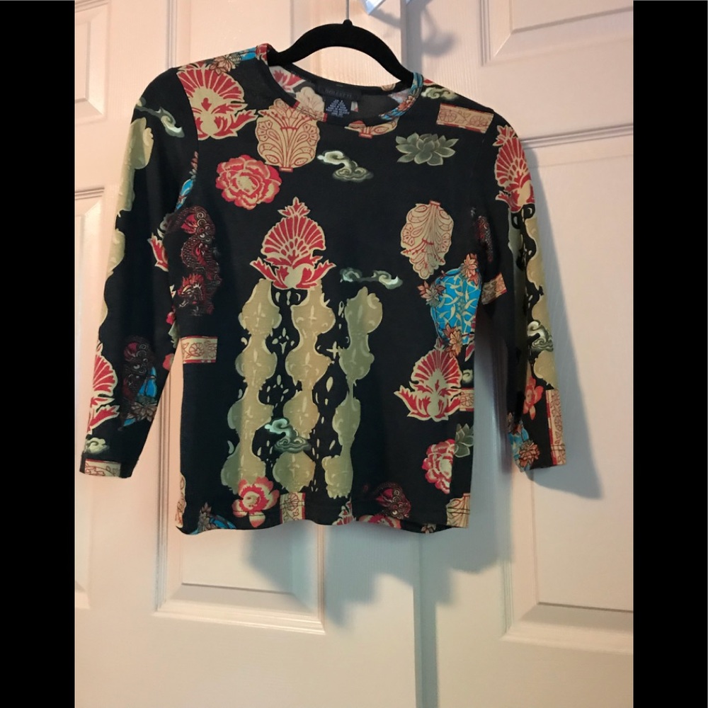 Cute Crop Top